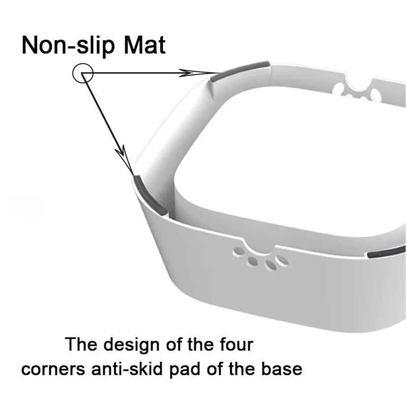 Dog Drinking Water Bowl, Floating  Bowl / Water Dispenser.